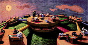 Gathering The Essentials: Internet f&uuml;r Fortgeschrittene