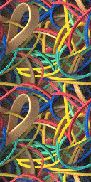 Seemansgarn - Netze im Detail