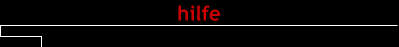 hilfe